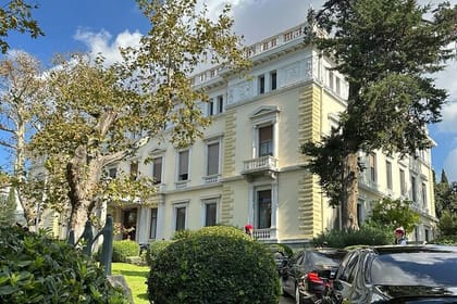 Piraeus Cruise Boats Half Day Tour