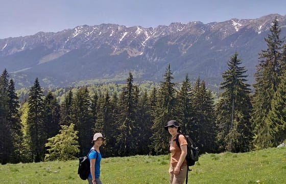 2-Day Transylvania Culture Trek from Brasov – Small Group Tour