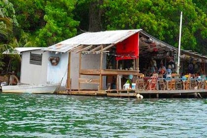 East Sightseeing, Mangrove Tunnel Snorkel, Hole in the Wall, with Transfer