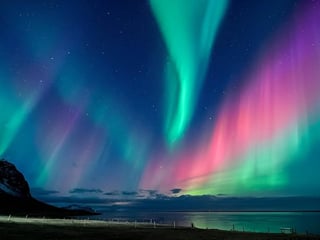 Private Northern Lights Evening Tour Aurora Borealis Experience, photo 6