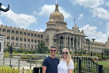 The Historic Trail of the Southern Region