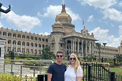 The Historic Trail of the Southern Region