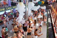 All Inclusive Deluxe Pirate Ship from Alanya 9