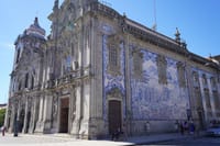 Lisbon to Porto Private Transfer: Custom Scenic Heritage Stops 7