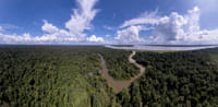La Serenidad del Río en el Amazonas 2