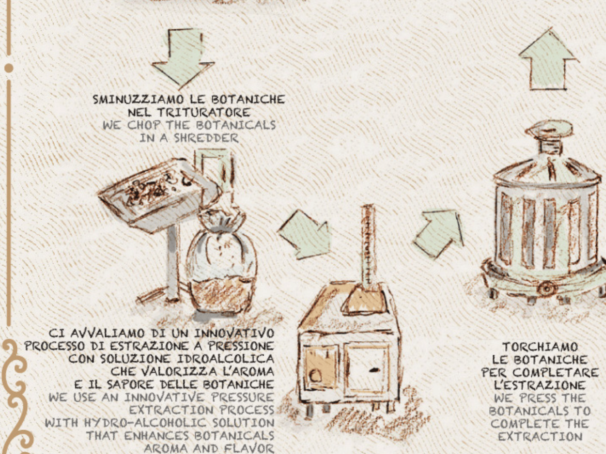 Vermouth Tasting in Turin City Center