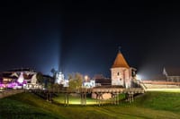 Kaunas Old Town: 2-Hour Ghost Tour 2