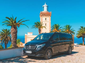 Day Trip Tangier – Private Guide & Driver