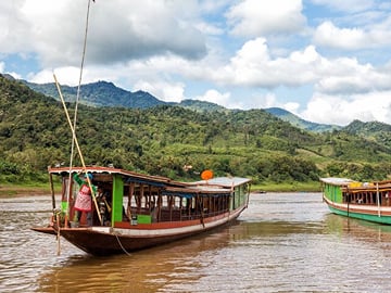 Chiang Rai and Golden Triangle Full-Day Guided Tour