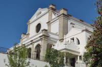 Holy Ghost Chuch