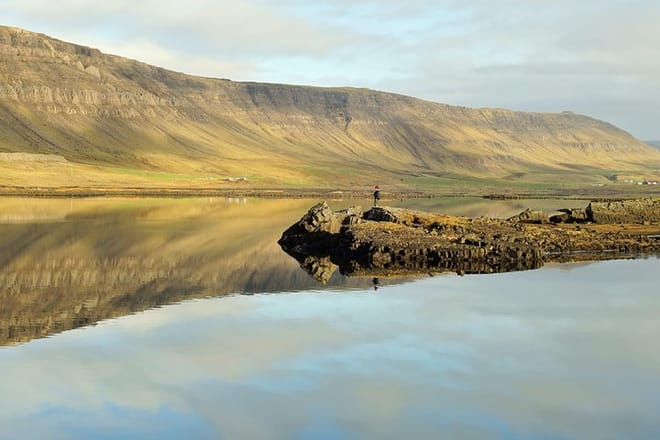 Icelandic Fishing Adventure from Reykjavik photo 4