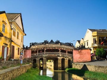 Hoi An City