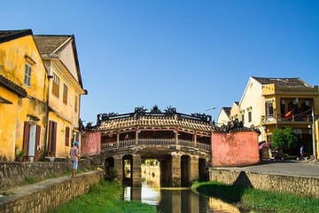 My Son Sanctuary and Hoi An Heritage Full-Day Tour