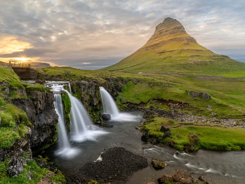 Snaefellsnes Private Tour At Iceland’s West Coast of Wonders, photo 35