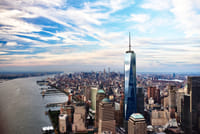 Go New York Explorer Pass 10