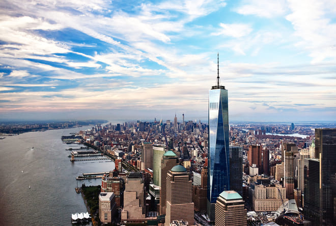 Go New York Explorer Pass 10
