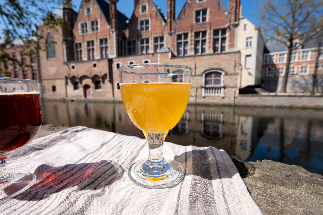 Bruges in 1 Day - Walking Tour - Audioguide in 7 languages 7