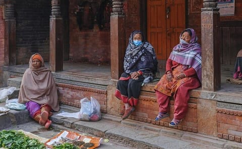 Half-Day Traditional Meal and Food Tasting Tour in Kathmandu