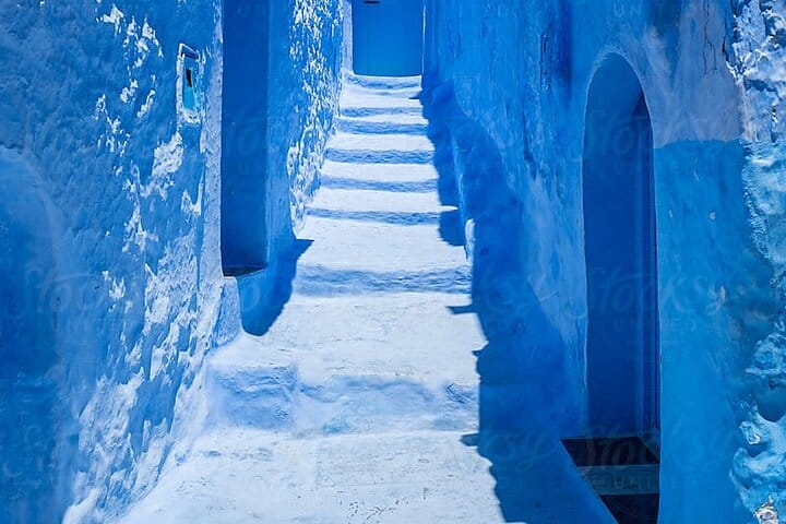 Tour of Morocco Private 12-Days via Imperial Cities and Merzouga