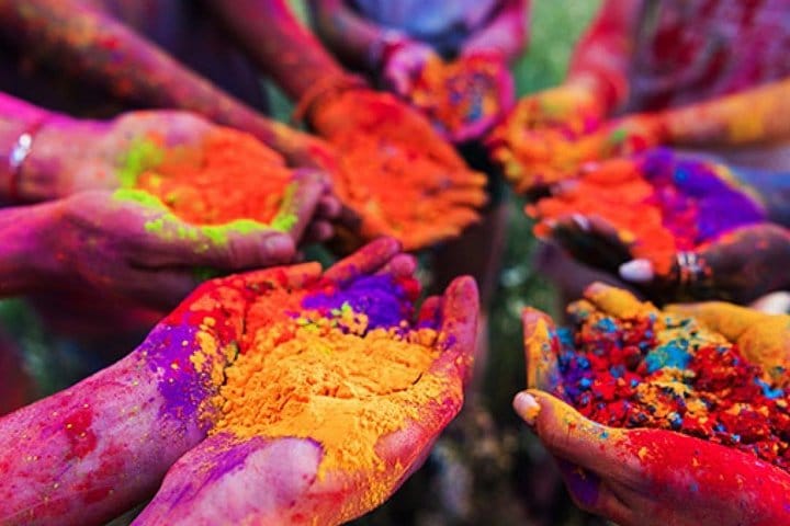 Jaipur Heritage walk Tour