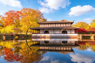 Suzhou Garden Tour with Visit to Tongli or Zhouzhuang