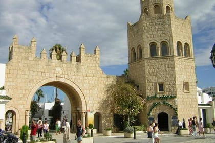 Private Tour: Nabeul- Hammamet- Sousse
