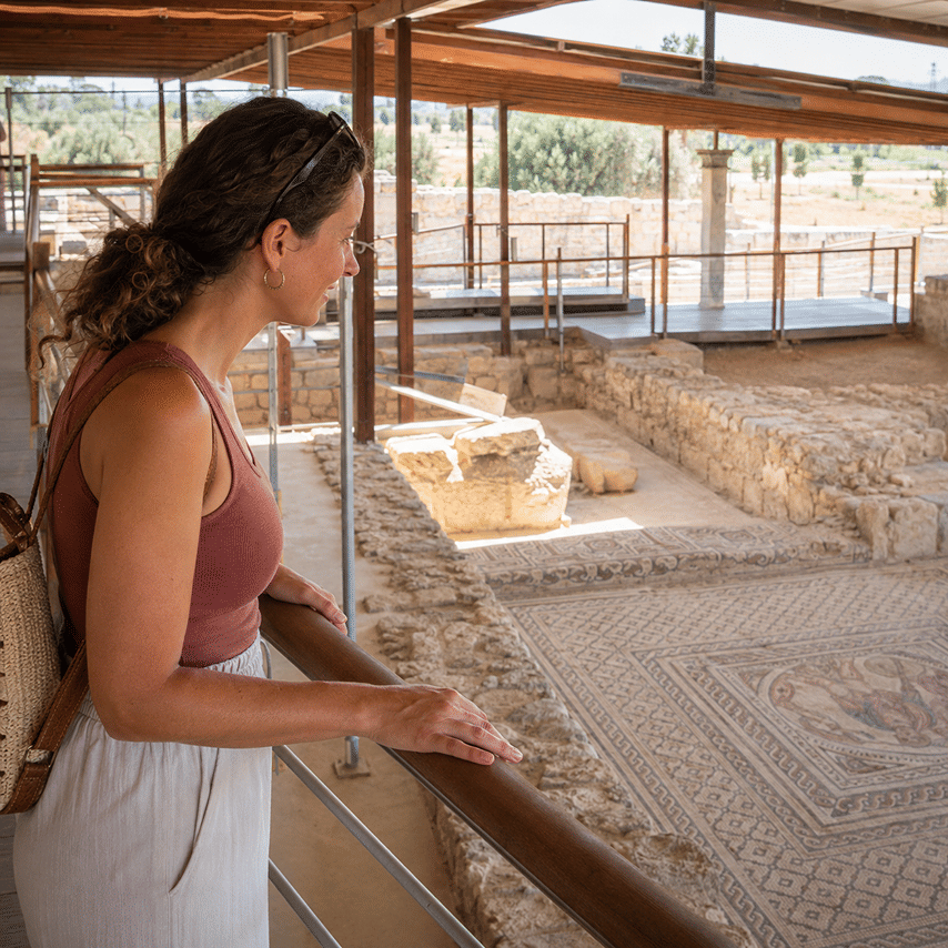 Paphos Self-Guided Detective Murder Mystery Game 4
