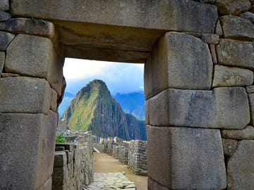 Flash Peru