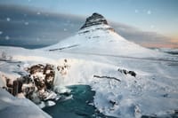 Snæfellsnes Peninsula & Vatnshellir Lava Cave - Private Tour 7