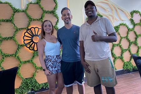 25 Days Tour to Tanzania, Zanzibar, Kenya and Uganda