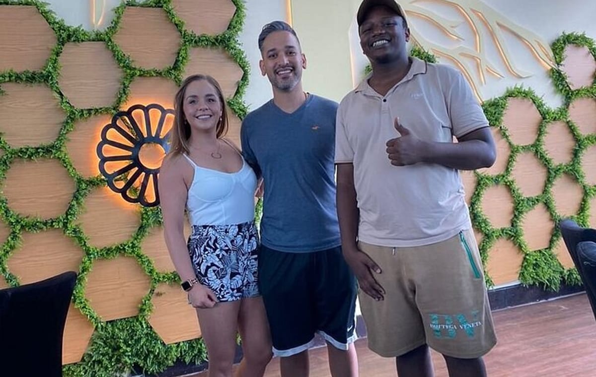 25 Days Tour to Tanzania, Zanzibar, Kenya and Uganda