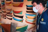 Private walk tour of Paraty's historical center - BY PARATY TOURS 10