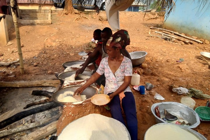 Bead Making Lessons Tour