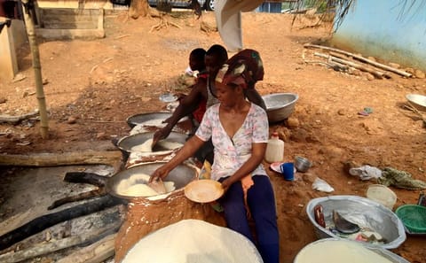 Shai Hills Reserve and Cedi’s Beads Factory Full-Day Tour from Accra