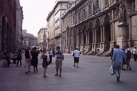 Milan Private Walking Tour With A Professional Guide 9