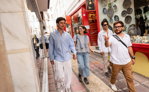 City Tour