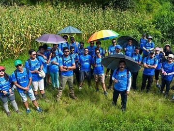19 Days Mera Peak Climbing & Expedition – One Life-Changing Himalayan Adventure