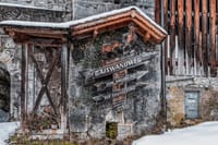 Ancient Treasures in Hallstatt: Exploration Game and Tour 6