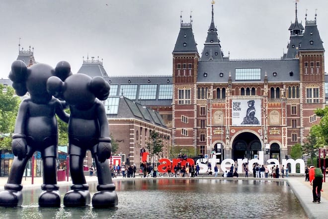Amsterdam