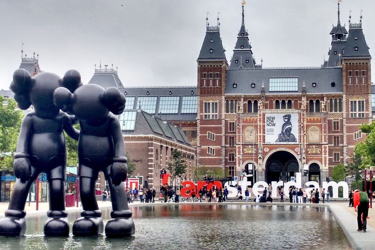 Amsterdam