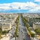 Paris City