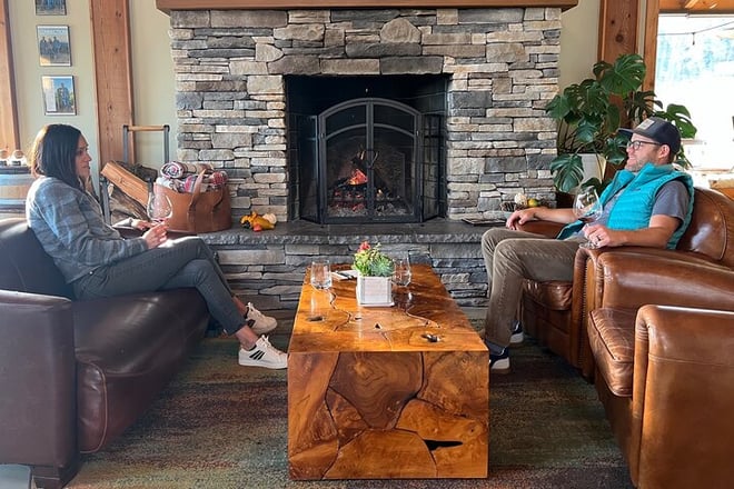 Winter Focused Willamette Valley Wine Tour (Tastings Included) - Photo 5