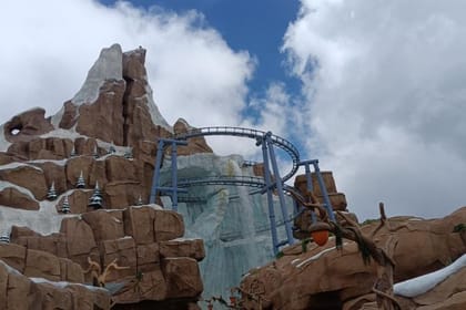 Private Genting Highlands Tour with Genting SkyWorlds Outdoor Theme Park Ticket