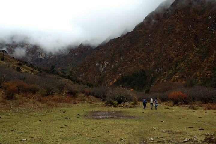 19 Days Mera Peak Climbing & Expedition – One Life-Changing Himalayan Adventure