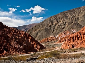 Humahuaca