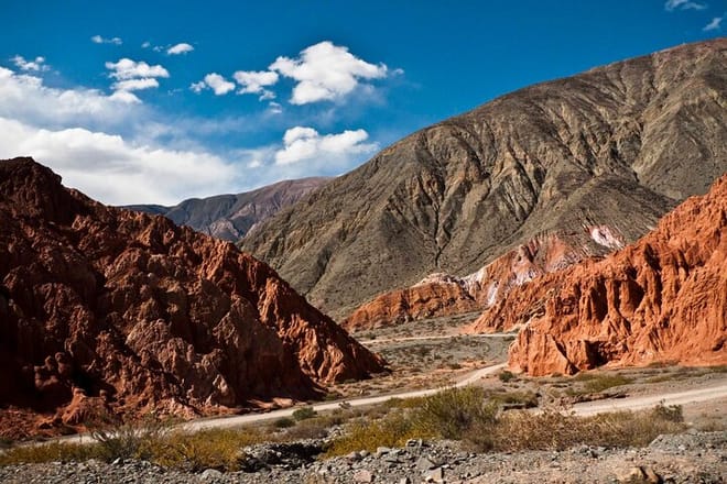 Humahuaca