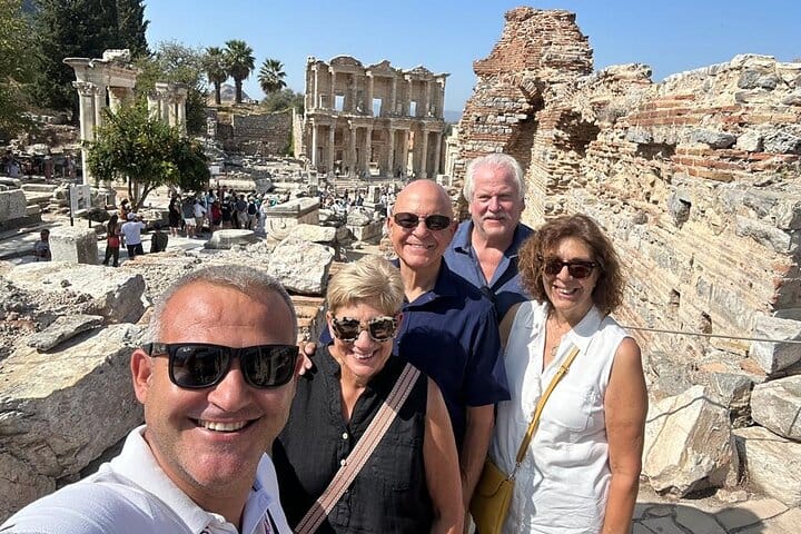 EPHESUS