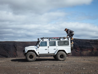 Secret Gems of Highlands & Landmannalaugar | Private Tour | Photo package included, photo 35