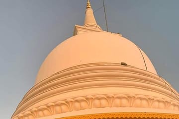 Affordable Tuk Tuk City Tour of Colombo's Highlights