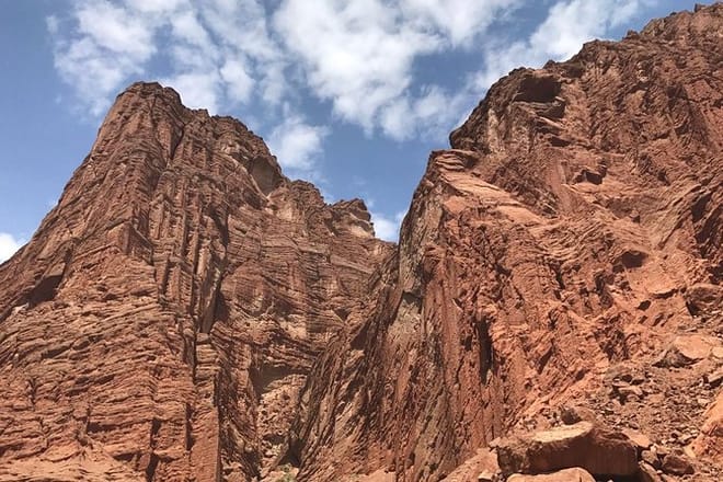All Inclusive Private Day Trip to Kizil Grottoes and Tianshan Gorge From Kuqa photo 6